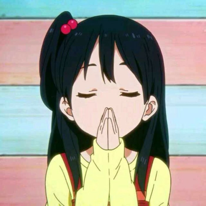 动漫头像  动漫女 动漫女头  动漫头像女