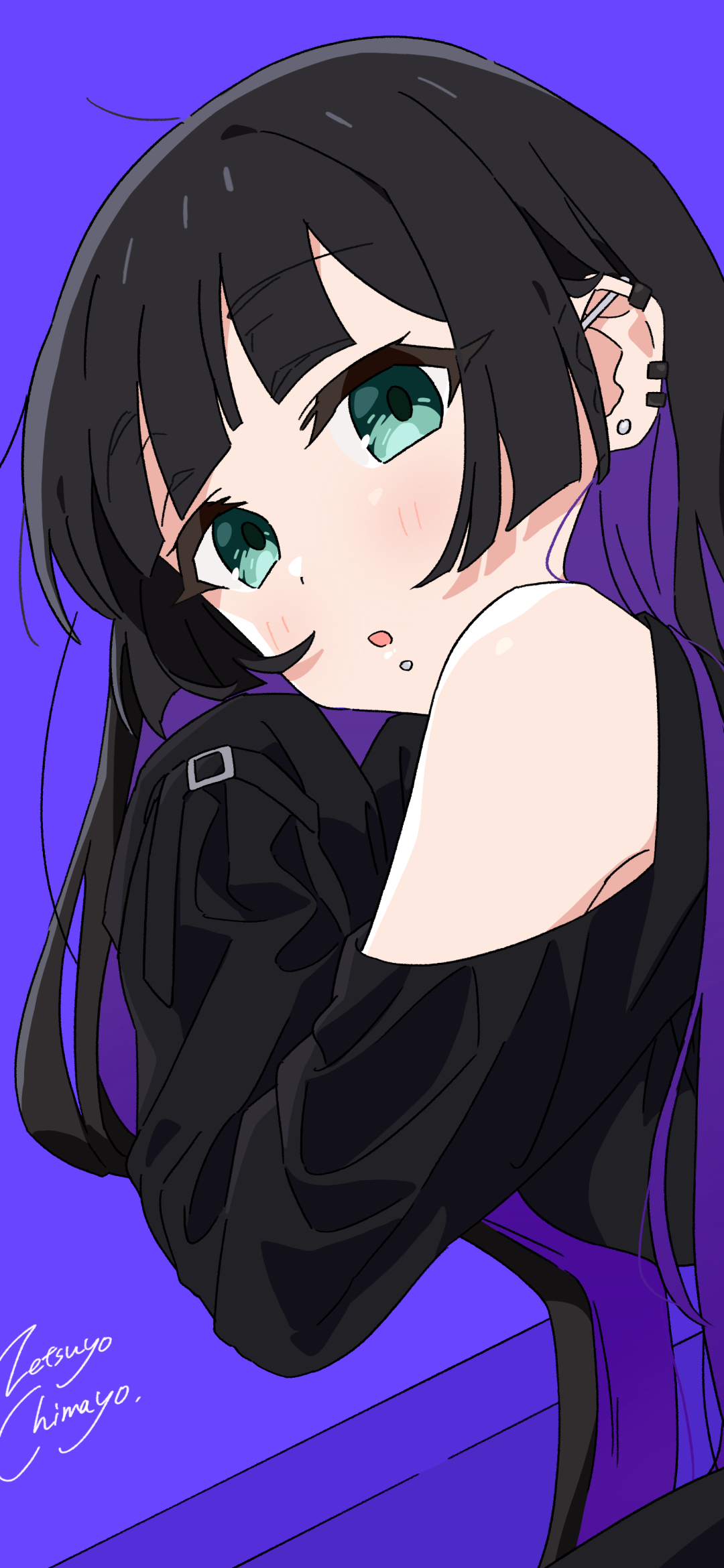 动漫