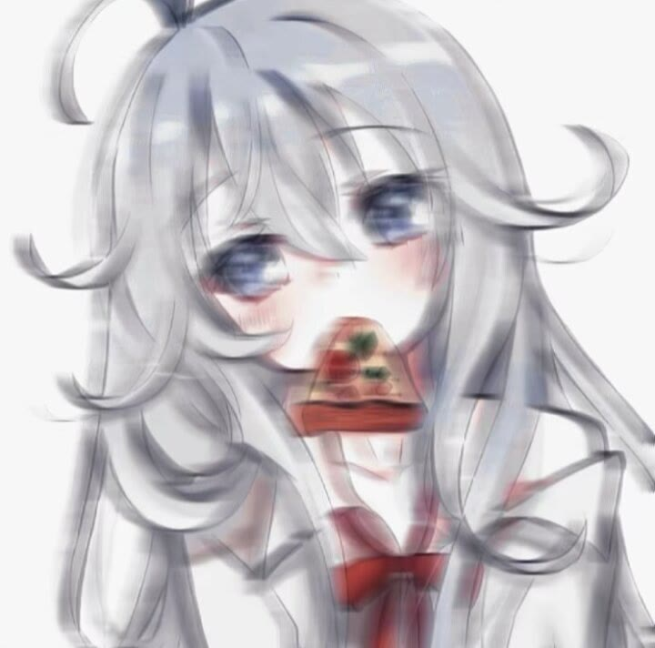 动漫头像  动漫女 动漫女头 动漫头像女