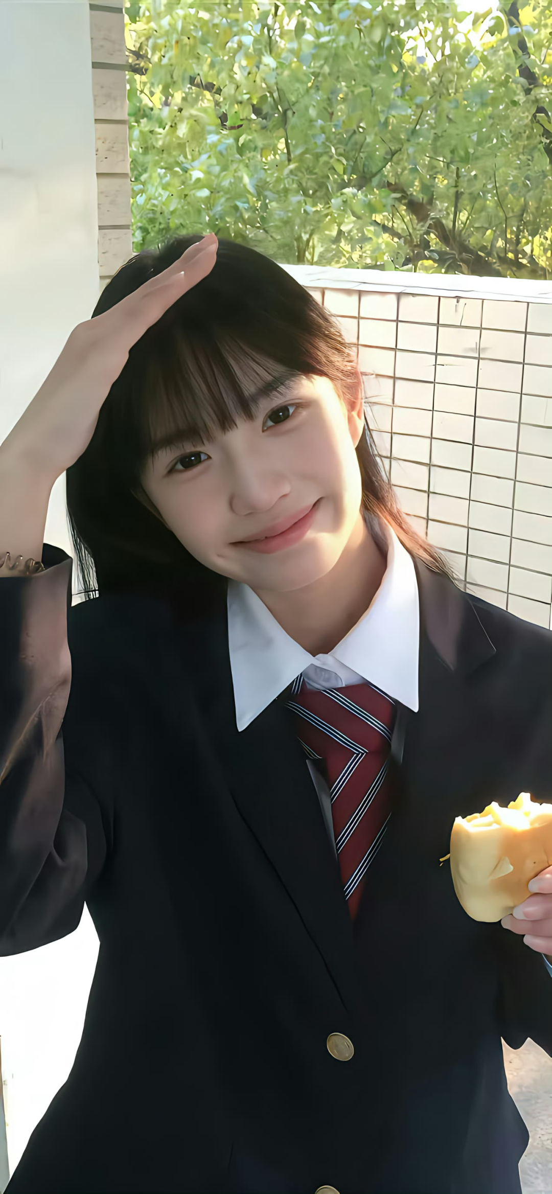 抖音热门