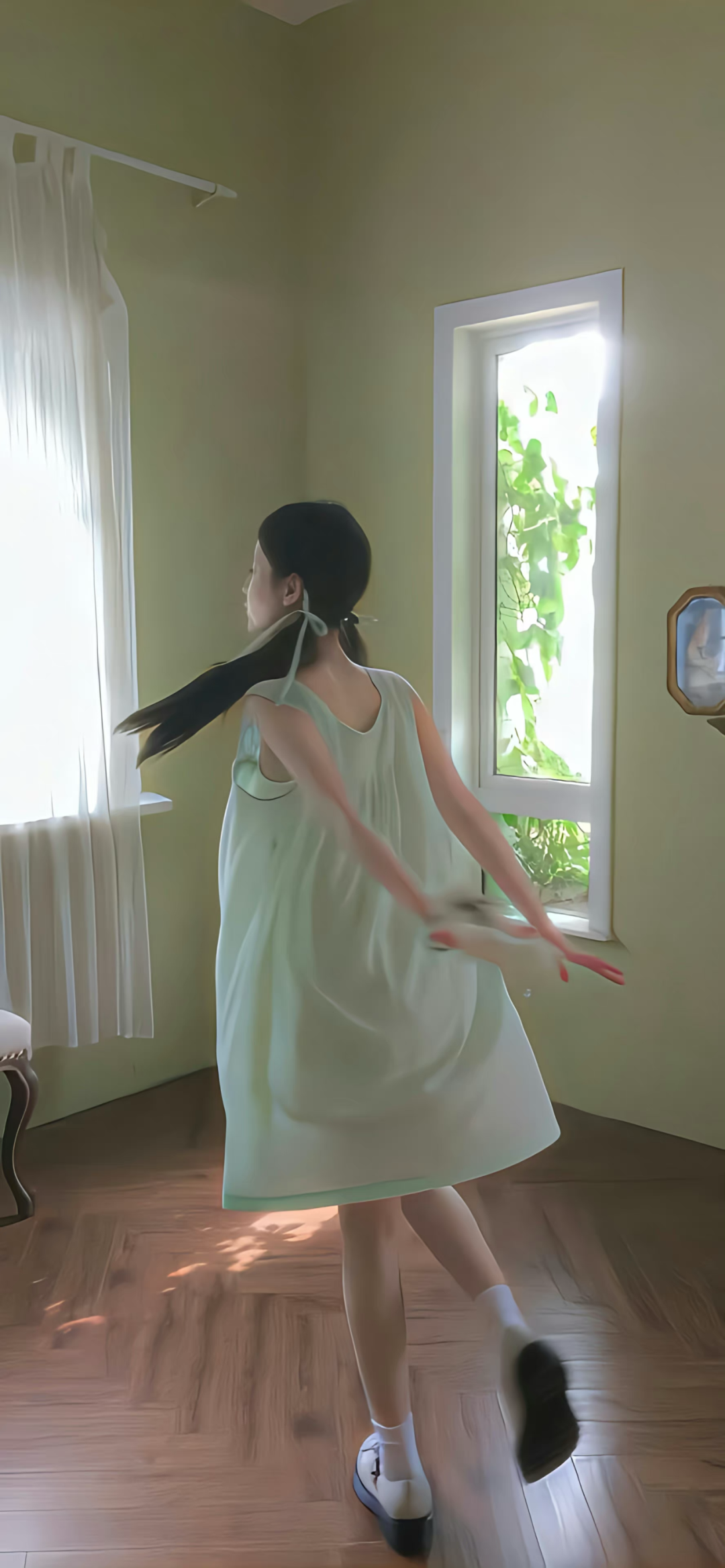 抖音热门
