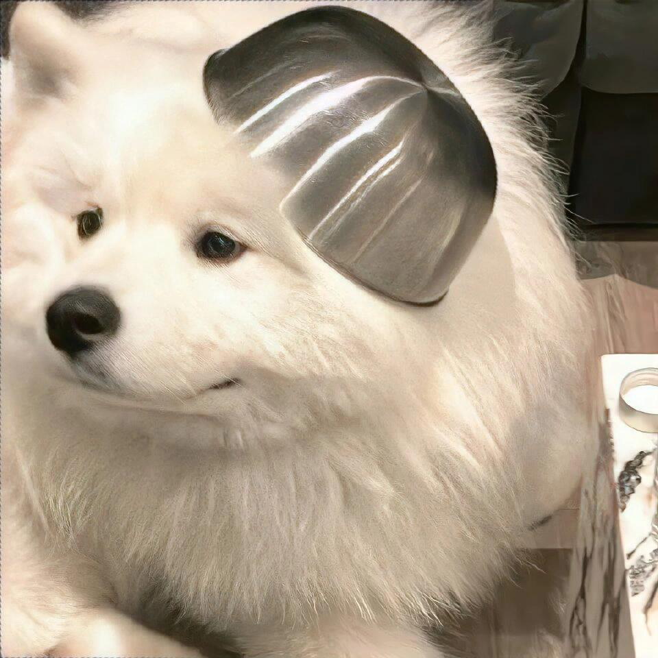狗狗萌宠头像
