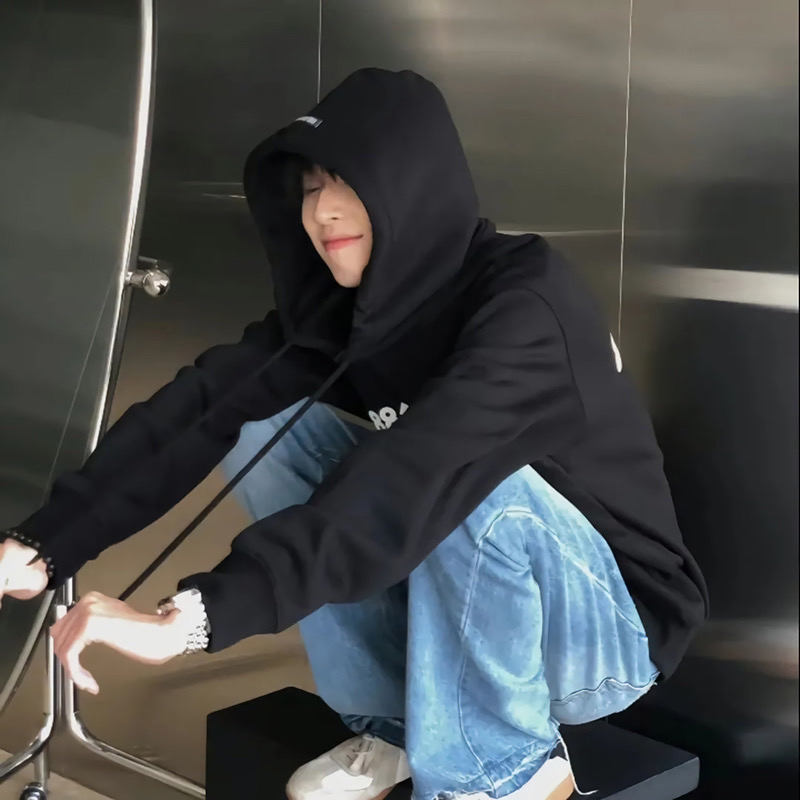 个性男生头像