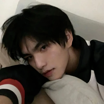 个性男生头像