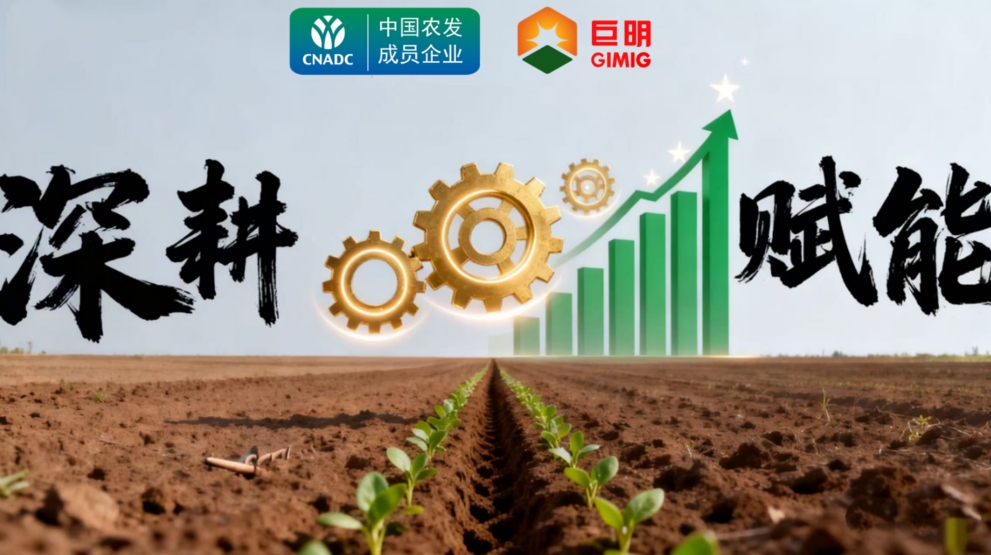 深耕“低效荒地” 赋能“特色产业” | 农机新闻网