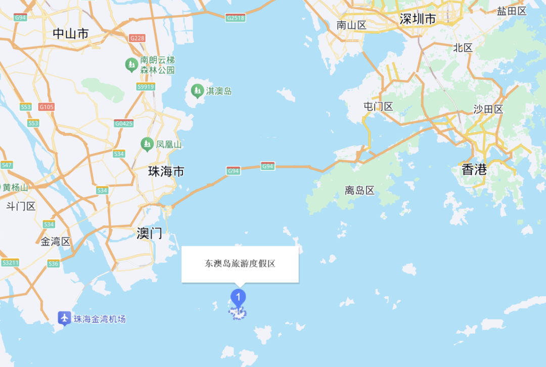 携程919大促大湾区酒店合集 香港澳门住宿低至479元起