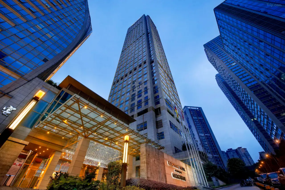 万豪希尔顿等酒店套餐返场 暑期不加价含SNP 飞猪优惠券