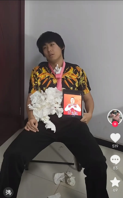 暴雷许久的东北雨姐，正在进化为“电子魅魔”？