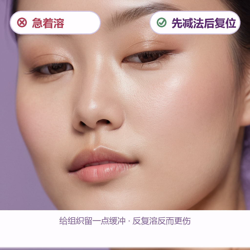 减法复位