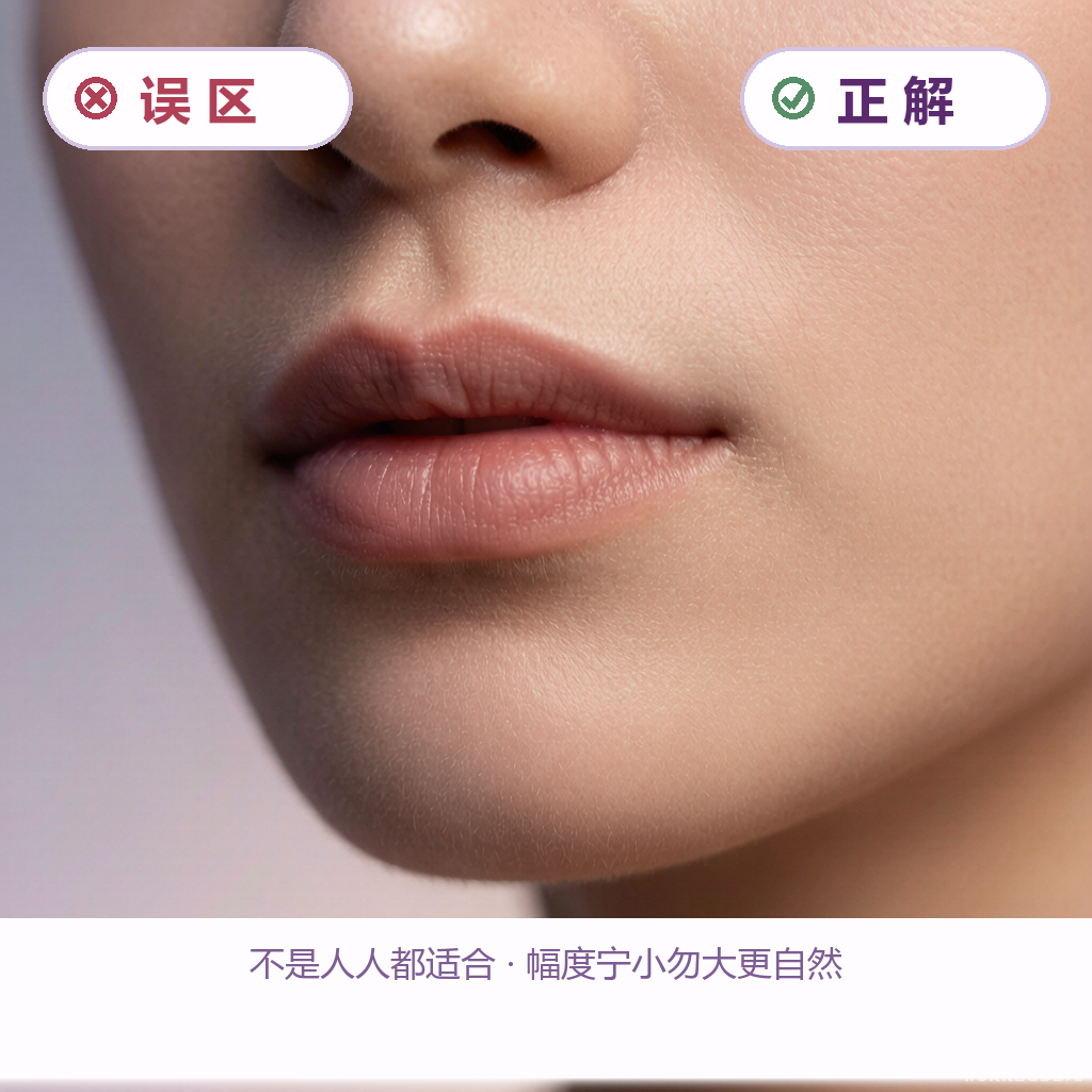 误区正解