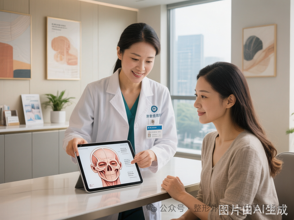 医患沟通面诊