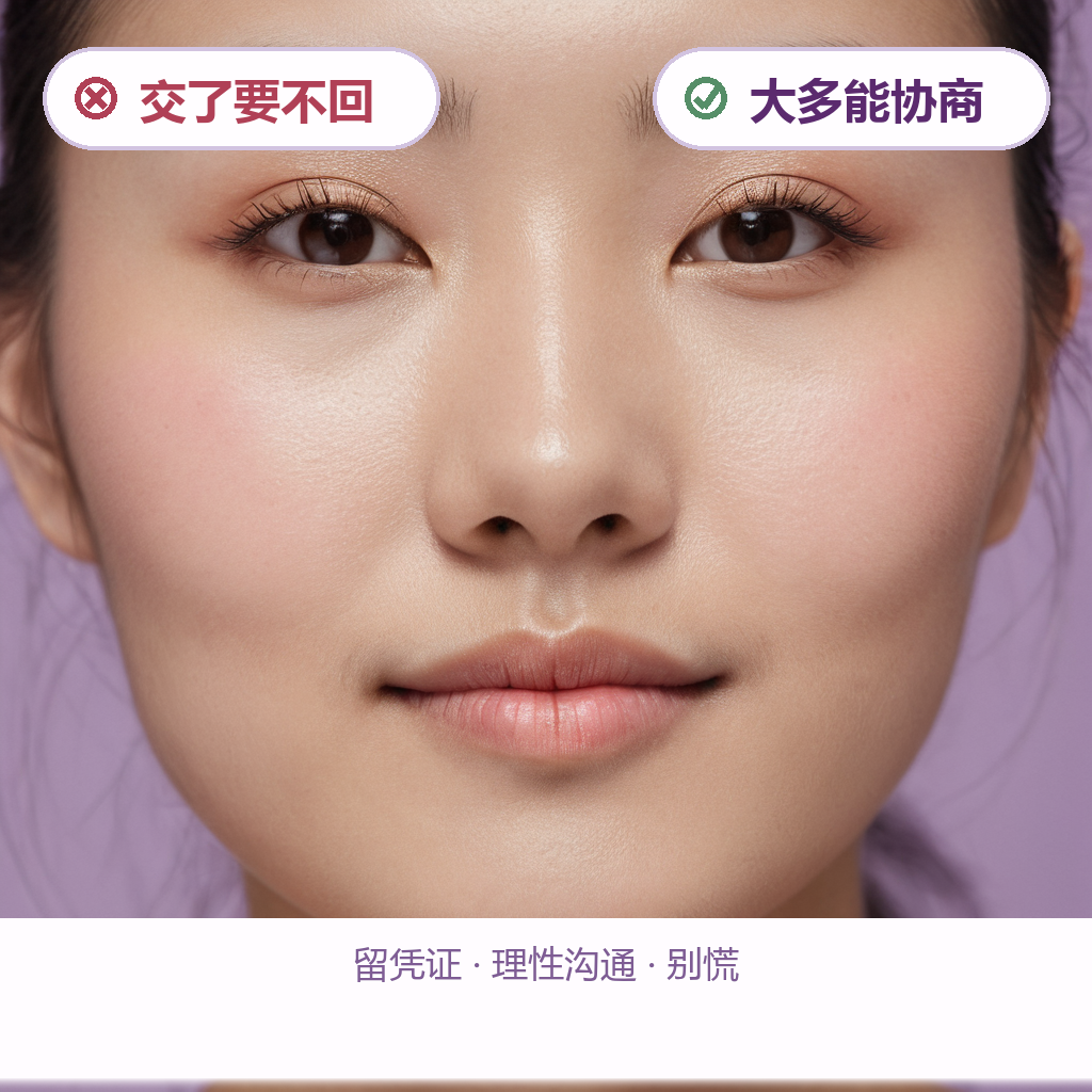 能协商