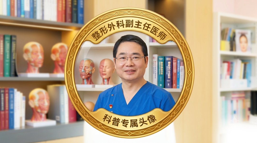 鼻背弧度，比高度更决定鼻子好不好看