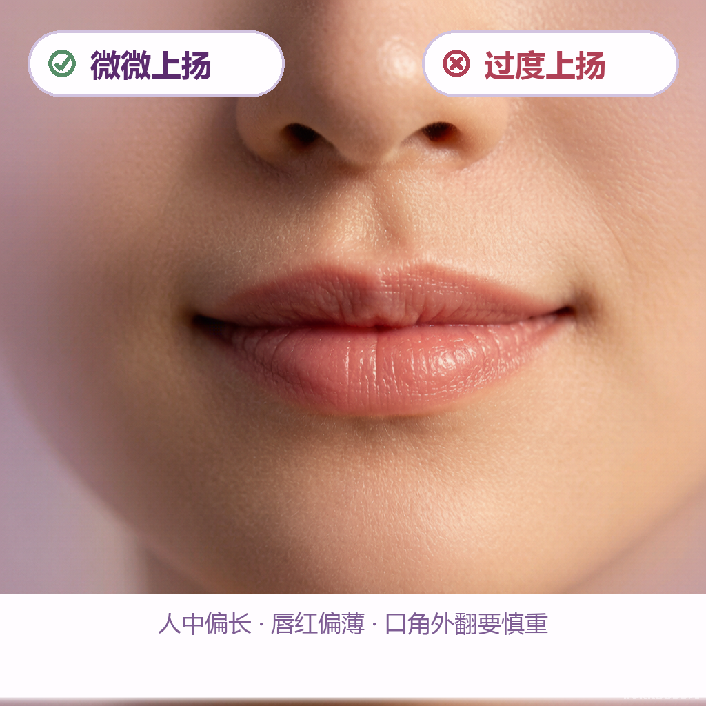 慎重人群