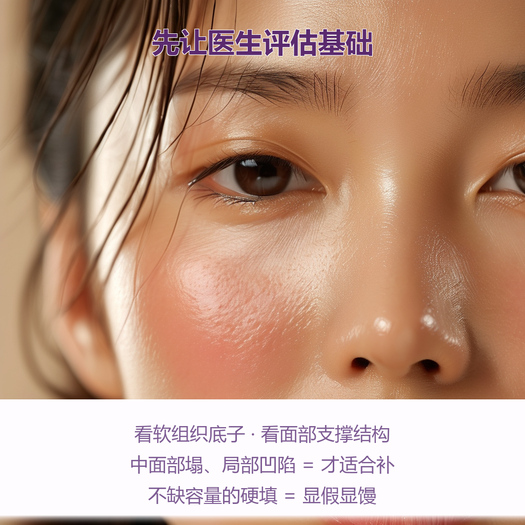 评估基础