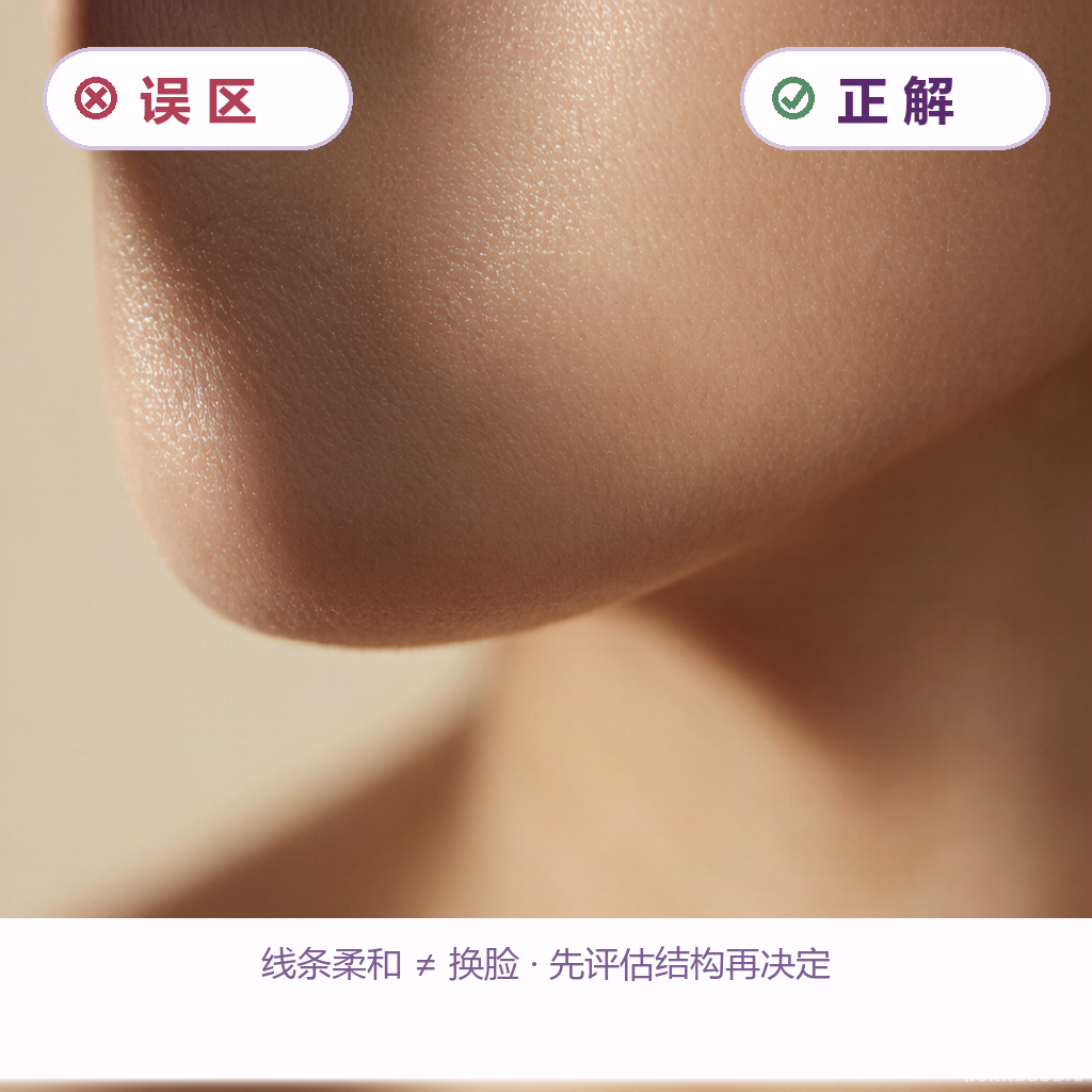 误区正解
