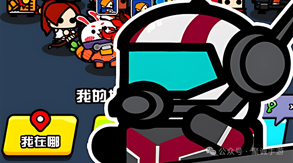 《传奇英雄酷跑》跑酷手游新人教程