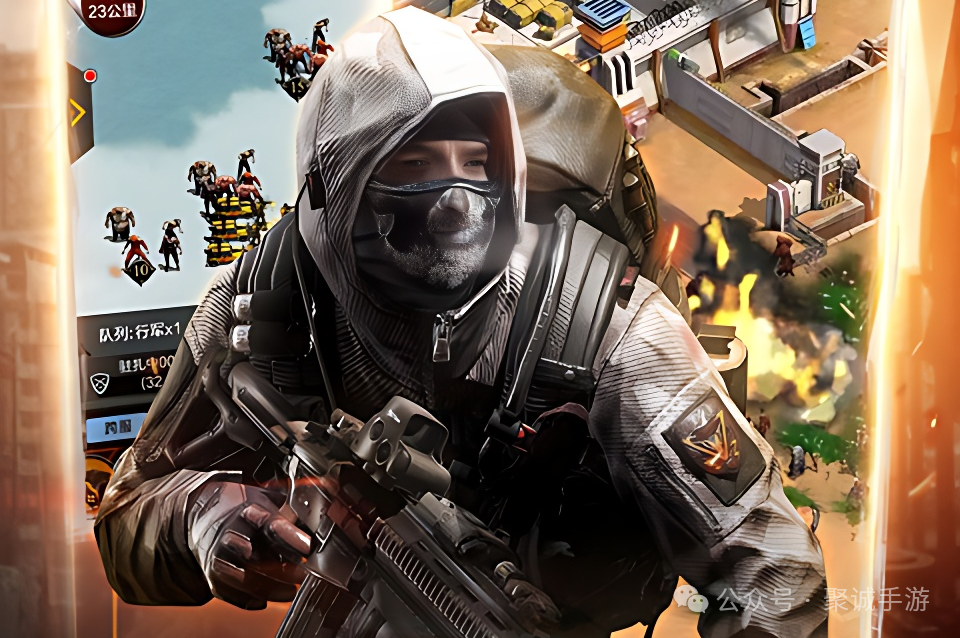 《生化危城》新人玩法攻略