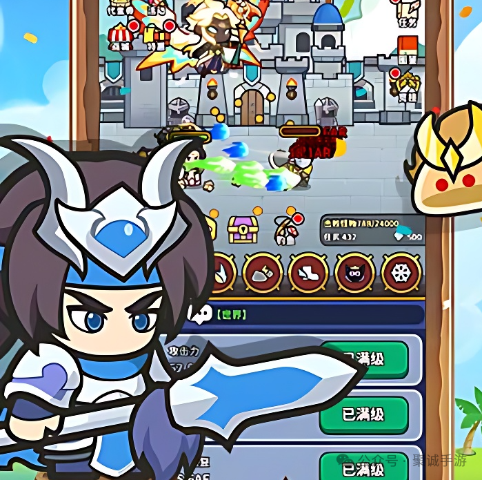 《鱼网大作战》新手必看：玩法介绍 & 阵容推荐