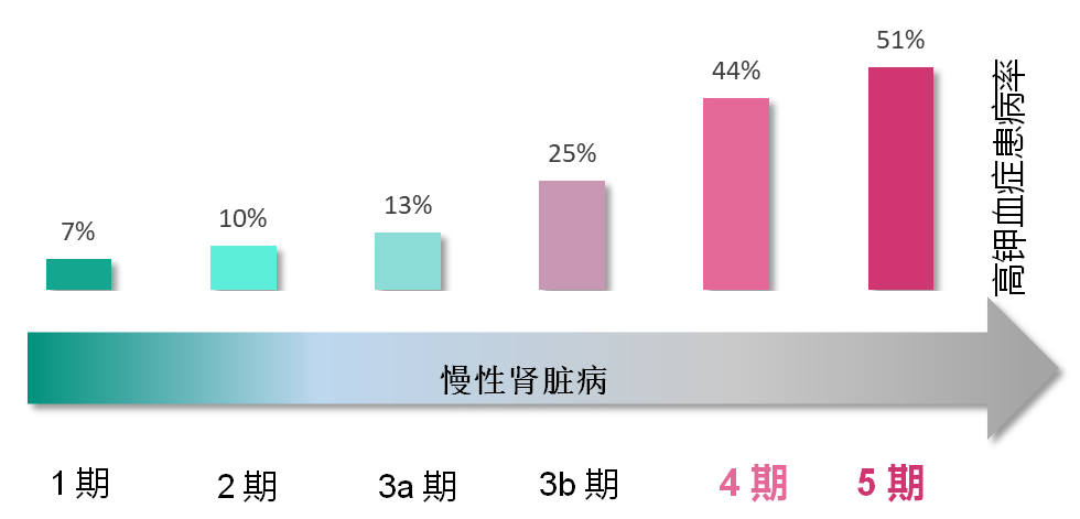 肌酐多少提示肾功能不全？达何值算肾衰？关键阶段仍有逆转希望！