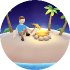 家园世界游戏软件