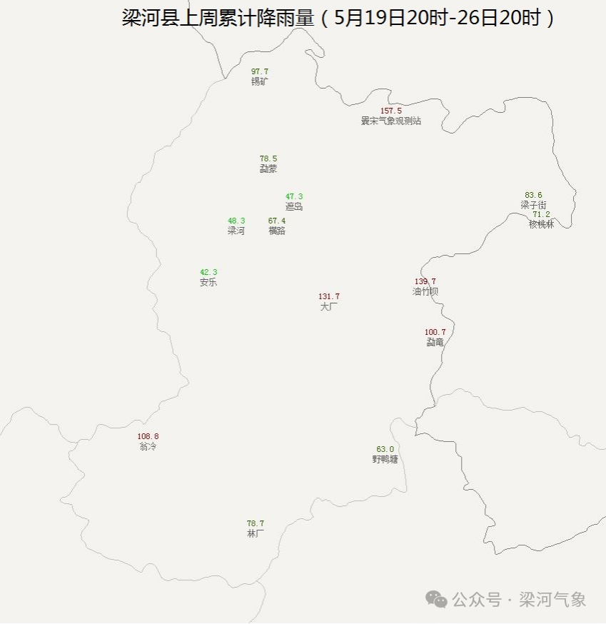 2024年06月02日 梁河天气