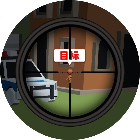 巨鳄消灭外星人