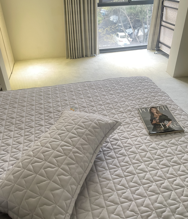 乳胶凉席好么_乳胶凉席好还是凉席好_乳胶凉席好吗?能凉快吗?