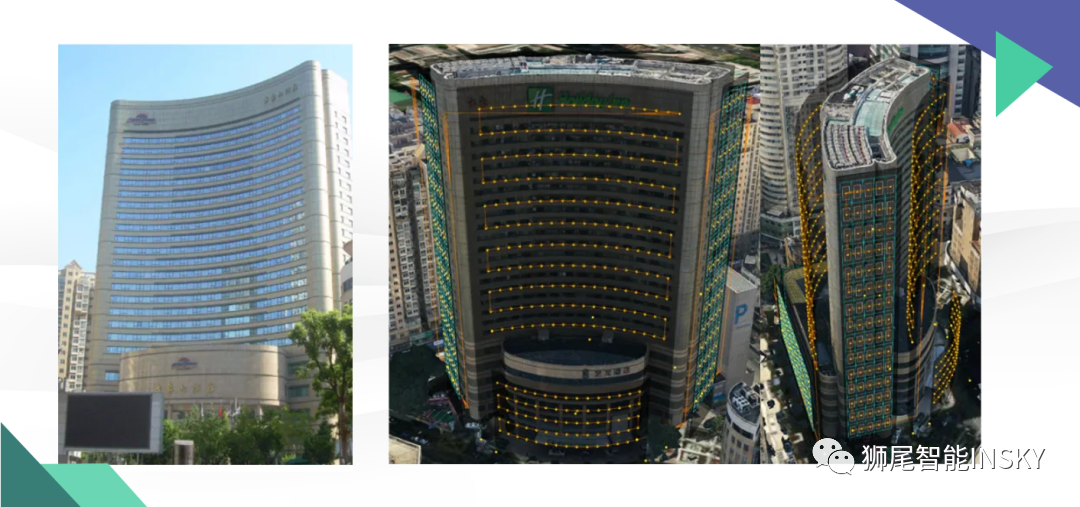 狮尾智能 | 发布城市无人机自动飞行系统的图5