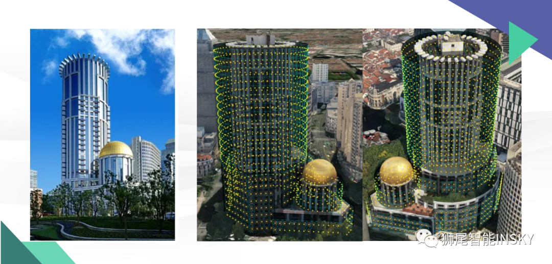 狮尾智能 | 发布城市无人机自动飞行系统的图4