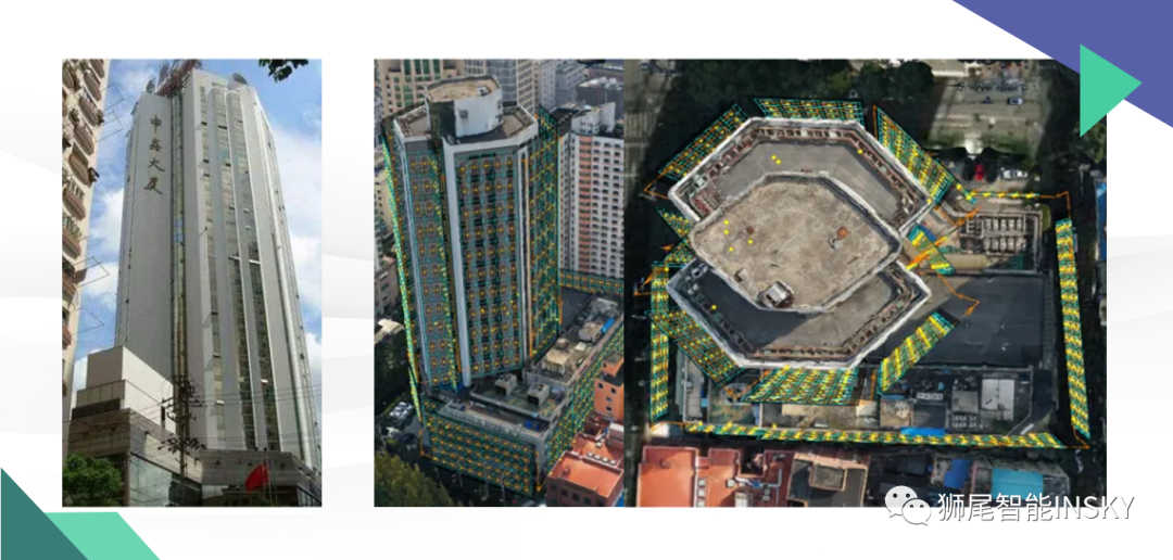 狮尾智能 | 发布城市无人机自动飞行系统的图6