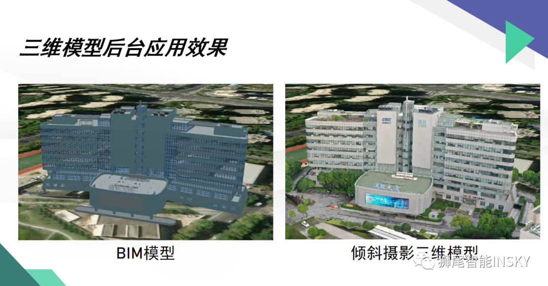 狮尾智能 | 发布城市无人机自动飞行系统的图7