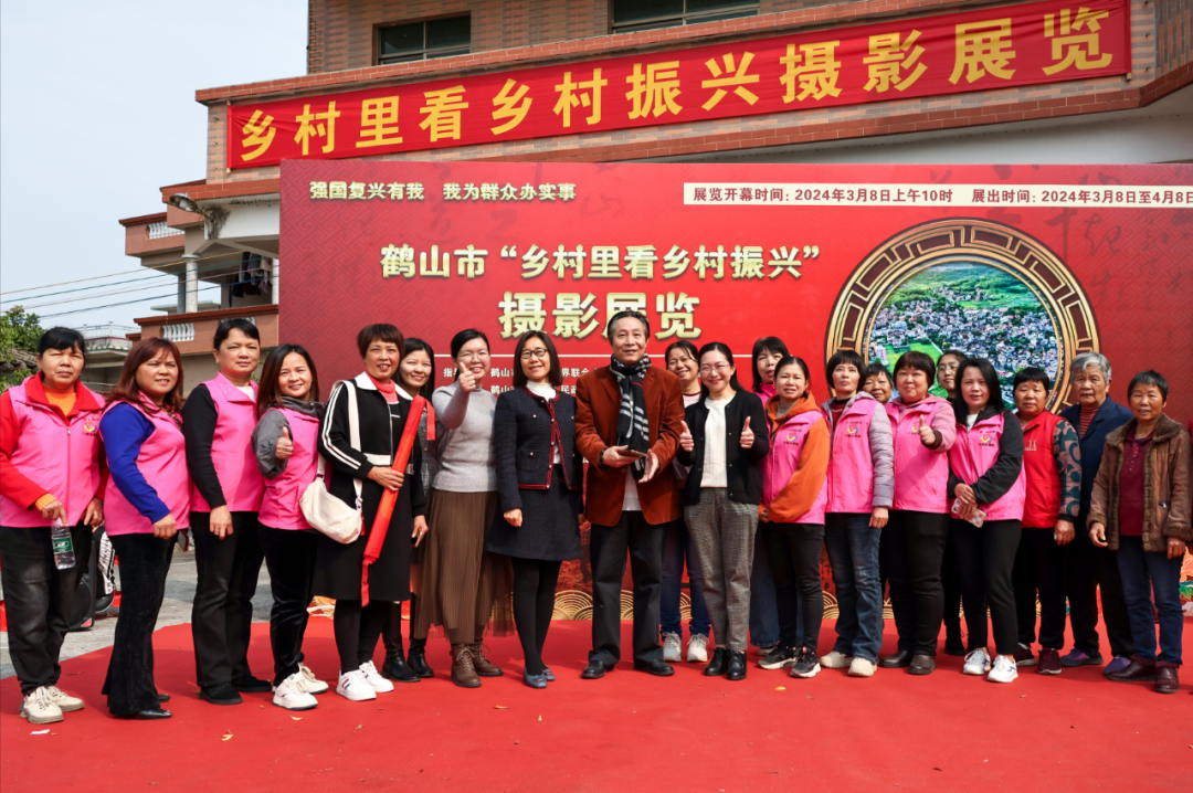 高质量发展巾帼在行动龙口镇庆祝三八妇女节系列活动温暖来袭