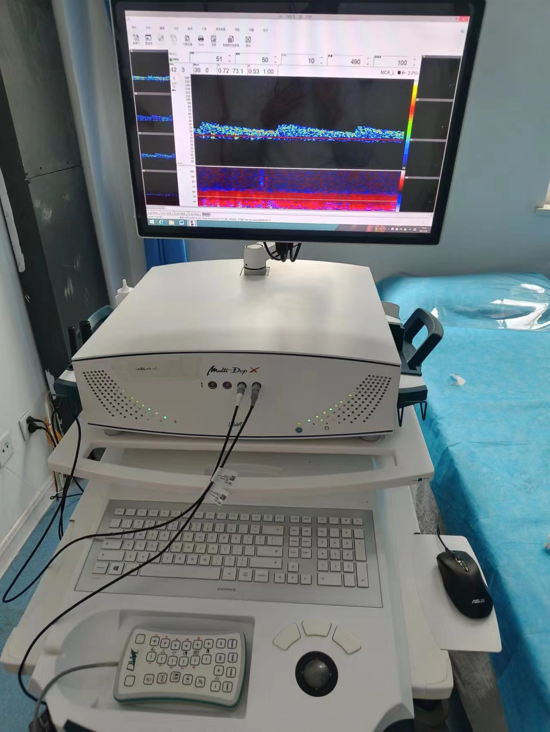 siui彩超怎么用【科室介绍】大宁县人民医院超声科_https://www.jmylbn.com_新闻资讯_第11张