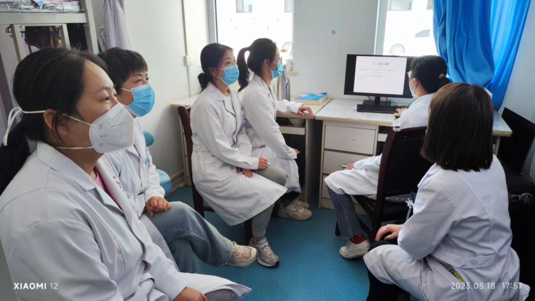 siui彩超怎么用【科室介绍】大宁县人民医院超声科_https://www.jmylbn.com_新闻资讯_第12张