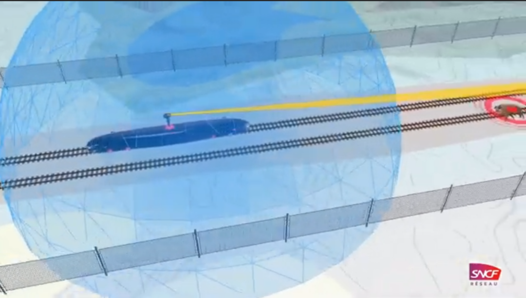 MARS—新型轨道巡检车  2030年全面部署(图3)