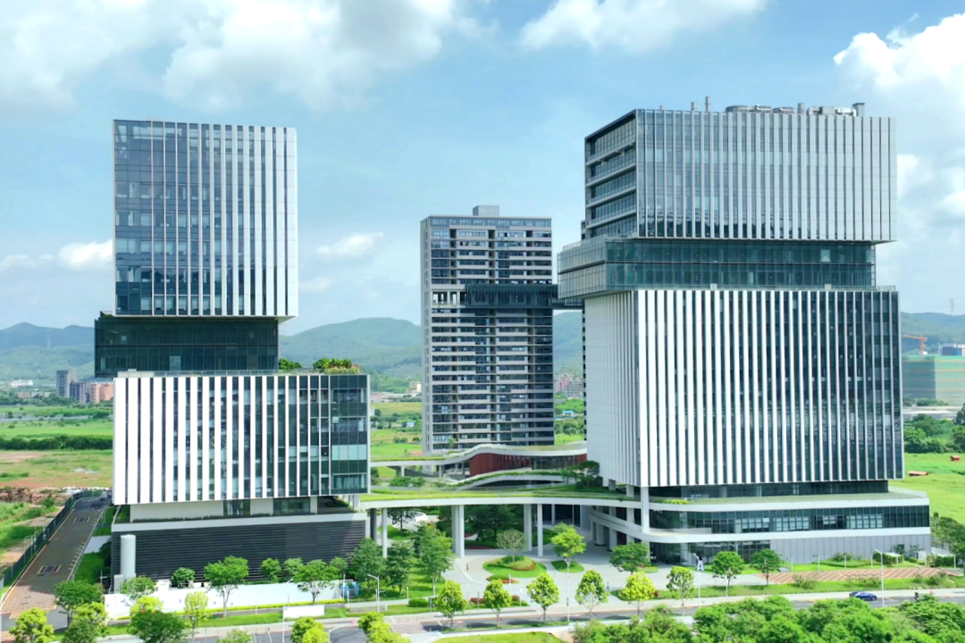 ge呼吸机怎么样全球客商“一站式”采购！光明区聚力打造医疗器械产业创新先行区_https://www.jmylbn.com_新闻资讯_第10张