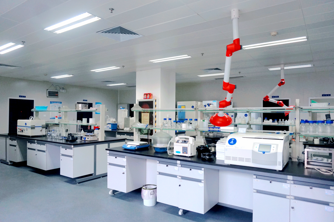 ge呼吸机怎么样全球客商“一站式”采购！光明区聚力打造医疗器械产业创新先行区_https://www.jmylbn.com_新闻资讯_第7张