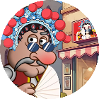 沙琪玛卷饼模拟