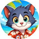 猫猫合并