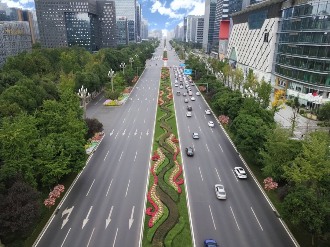 各种没完没了的大城市"排名",到给了我们了解城市的窗口!