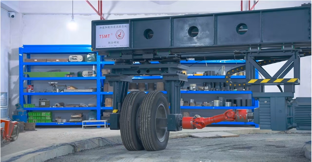 特斯麦特与湖大土工院，共启交通低碳新时代