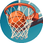 篮球真实模拟