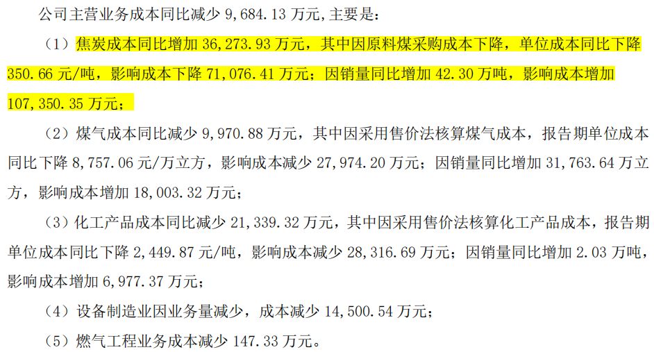 2024年08月27日 云煤能源股票