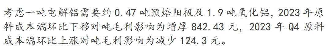 2024年06月26日 云铝股份股票