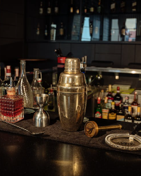 西部牛仔的醉瞬间是波本威士忌中的玩味时刻