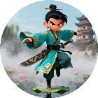 武林合成塔防传