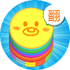 应用icon-翻大饼2024官方新版