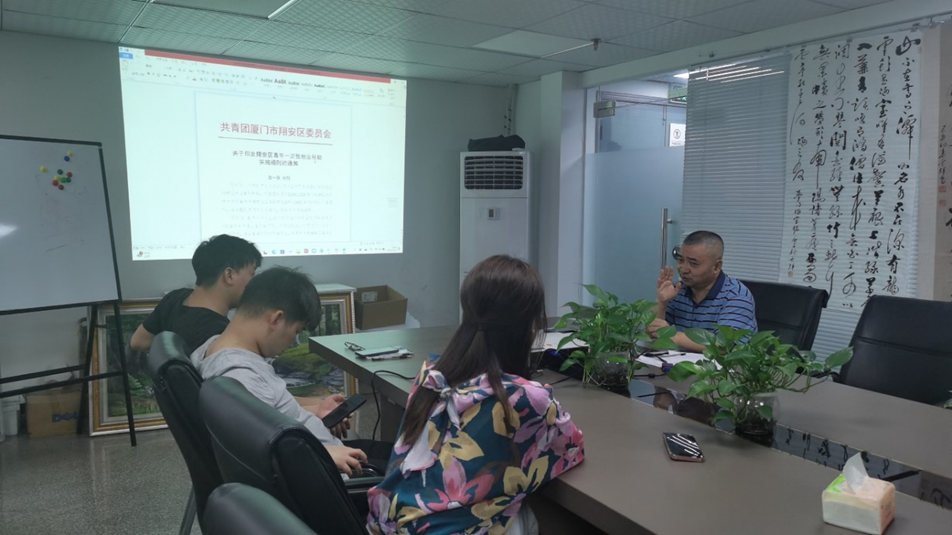 创业培训领航创新创业,后续服务心贴心,巩固创培成果(图16) 图片