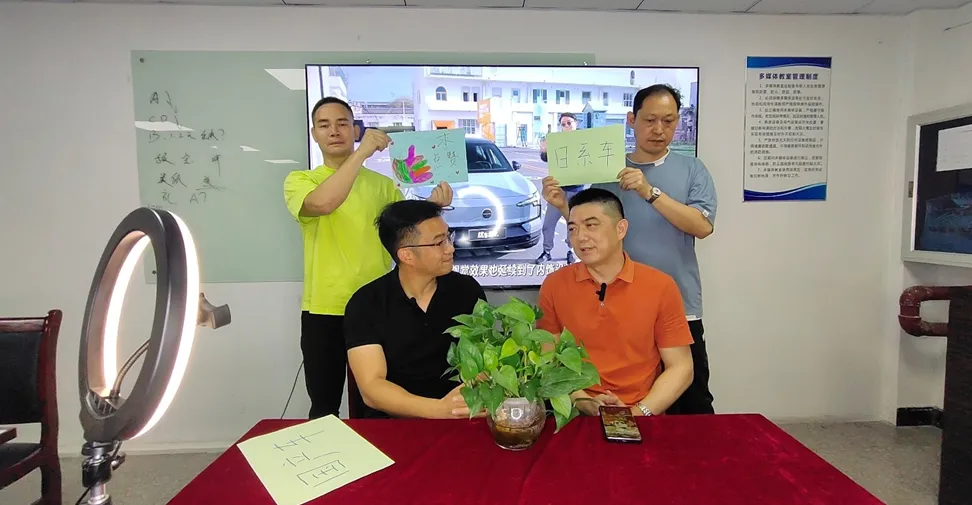 创业培训领航创新创业,后续服务心贴心,巩固创培成果(图13) 图片